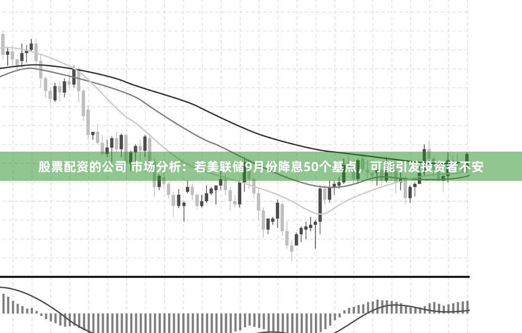 股票配资的公司 市场分析：若美联储9月份降息50个基点，可能引发投资者不安