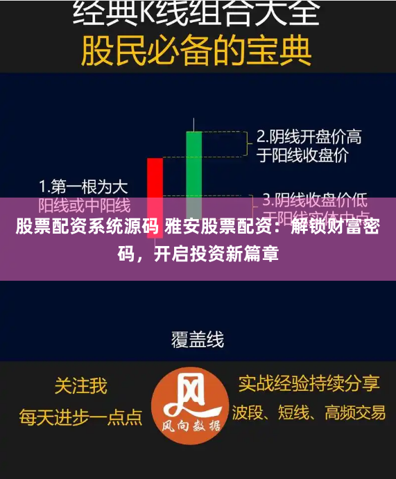 股票配资系统源码 雅安股票配资：解锁财富密码，开启投资新篇章