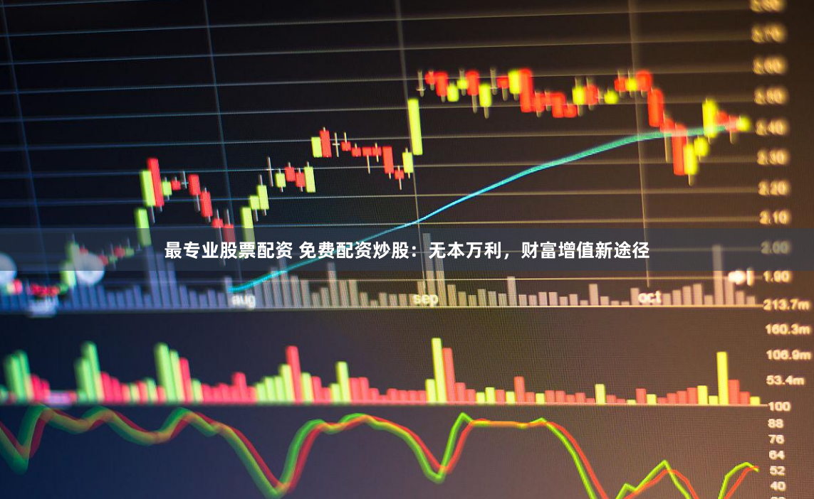 最专业股票配资 免费配资炒股：无本万利，财富增值新途径