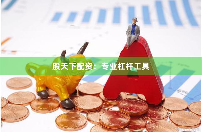股天下配资：专业杠杆工具