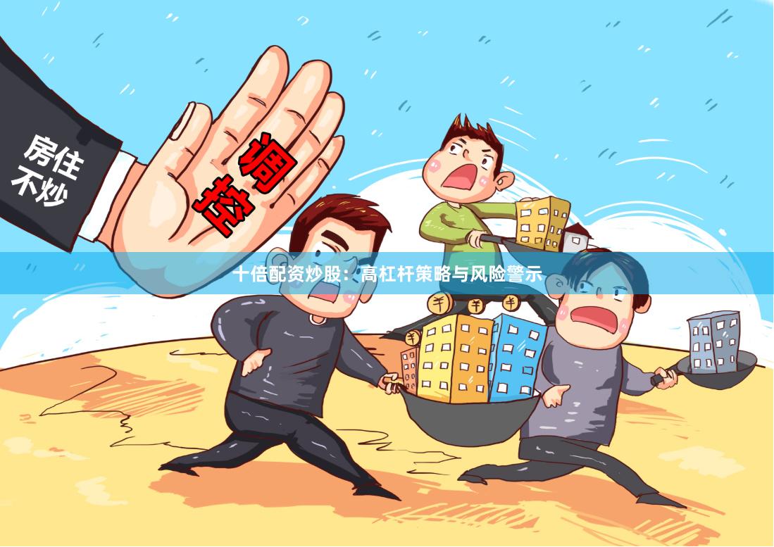 十倍配资炒股:高杠杆策略与风险警示